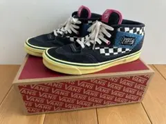 2025年最新】liberaiders vansの人気アイテム - メルカリ