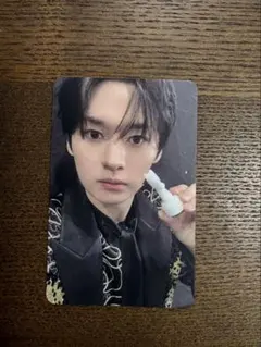 シーグリFORCE トレカ　リノ　Straykids