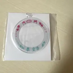 &TEAM オンラインくじ 缶バッジホルダー TAKI タキ