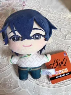 カリスマ 橋本依織利 ぬいぐるみminiぬい