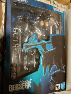 magiarts ベルセルク ガッツ 狂戦士の甲冑 ガレージキット 正規品