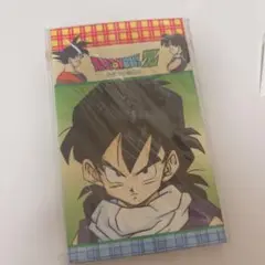 ドラゴンボール　レトロ　ポチ袋