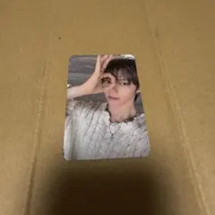 AHOF JL トレカ