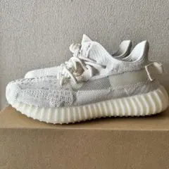 【新品・未使用】 adidas YEEZY Boost 350 V2 Bone