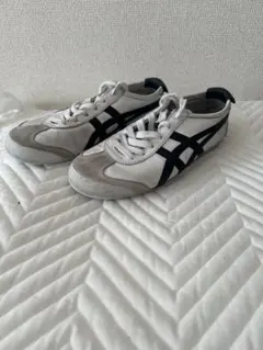 オニツカタイガー　メキシコ66