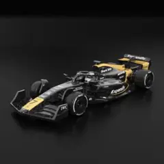ホットウィール RLC F1 The Movie APXGP ブラッドピット - メルカリ