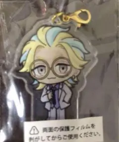 東京リベンジャーズ焼き　灰谷竜胆