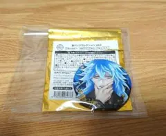 ツイステ展　ポップアップ 5周年　缶バッジ　イデア