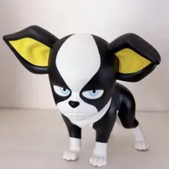 ジョジョの奇妙な冒険　イギー　フィギュア