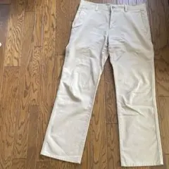 BURBERRY 버버리 남성 바지 베이지