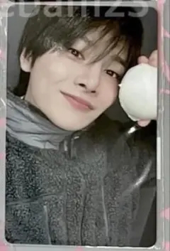 straykids スキズ DO IT リスパ アイエン　トレカ FANS