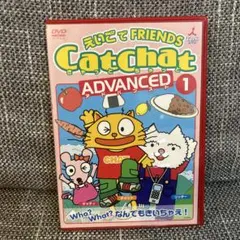 Cat Chat DVD 8枚セット m30895055256_1.jpg?1735623637