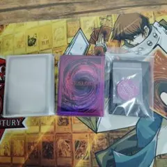 デュエリストボックス プリズマティックサモン スリーブ 儀式 遊戯王