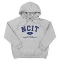 2026年最新】nct パーカーの人気アイテム - メルカリ