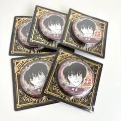 SAKAMOTO DAYS / 南雲 バースデイ 缶バッジ 40個 - メルカリ