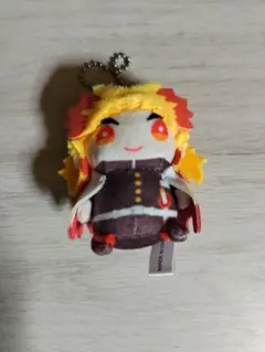 煉獄杏寿郎　ちっちゃいまめめいと