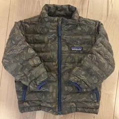パタゴニア キッズ アウター