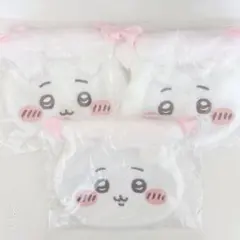 ちいかわ おかお巾着