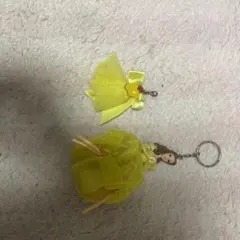 プリンセスキーホルダー