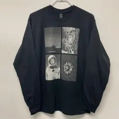 映画 長袖カットソー