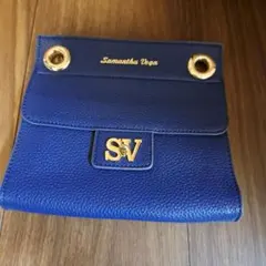 Samantha　バックに付ける　ポーチ　未使用