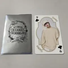 ジェミン トレカ タレントカード