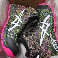 希少】アシックス 安全靴 CP304 BOA マグマ 26.0cm 限定 - メルカリ