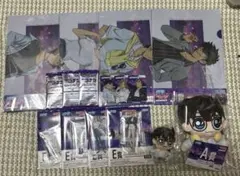 あ*ー様 名探偵コナン セガラッキーくじ A賞 まとめ売り