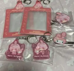 【即購入可】エニマイくじ 大妖怪 nqrse なるせ セット