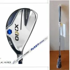 2025年最新】ゼクシオ ユーティリティ ヘッドカバーの人気アイテム