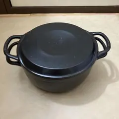 バーミキュラ（Vermicular）　ライスポット用　鋳物ホーロー鍋のサムネイル
