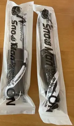 SnowMan ペンライト ON