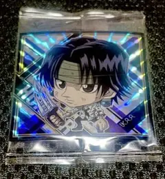 HUNTER×HUNTERウエハースVol.４　クロロ　SR 新品未開封