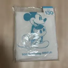Tokyo Disney Resort レインコート 130cmのサムネイル