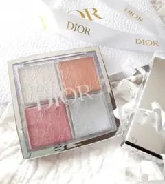 ディオール フェイスグロウパレット 006 セレスティアルグロウ