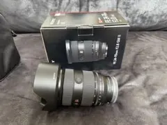 SONY FE 24-70mm F2.8 GM IIのサムネイル