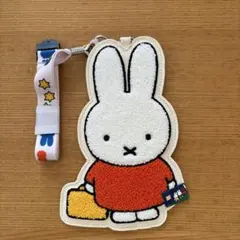 ミッフィーパスケース IDカード用