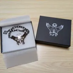 限定おまけ付】hazama×ファントムシータ chain metal belt - メルカリ
