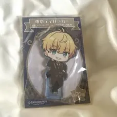 東京ディバンカー 東ディバ 衣佐美佑理 アクスタ - メルカリ