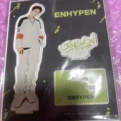 ❤︎ ENHYPEN ジョンウォン アクスタ 儚い ❤︎ ENHYPEN ジョンウォン 儚い アクスタ - メルカリ