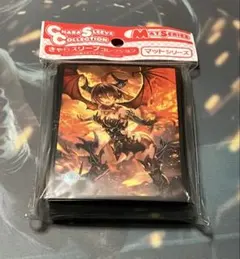 レグニスロード・グレア　スリーブ　未開封