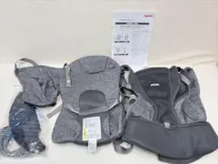 Aprica コアラ ウルトラメッシュEX メランジュグレー - メルカリ