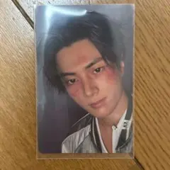 ENHYPEN DESIRE: UNLEASH ユニバ ラキドロ ジェイ