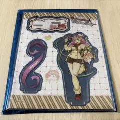 鬼滅の刃 バレンタイン＆ホワイトデー 2026 アクリルスタンド 甘露寺蜜璃