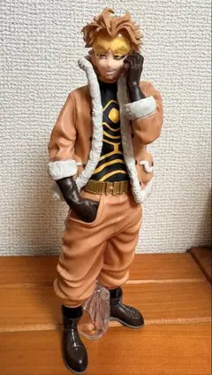 僕のヒーローアカデミア 一番くじ ホークス フィギュア 箱なし
