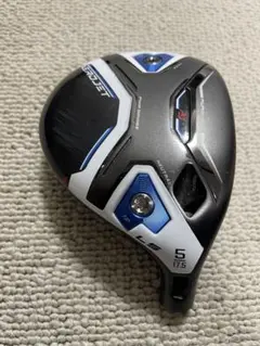 cobra コブラエアロジェットLS 5Wフェアウェイウッドヘッド ヘッドのみ