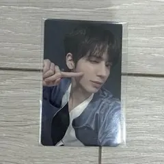 TXT カンテ トレカ TOMORROW weverse JP ラキドロ