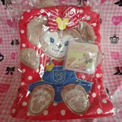 海外ディズニー　ポシェット　シェリーメイ