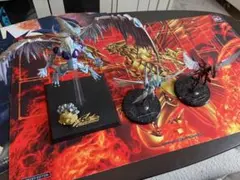 遊戯王　フィギュア　まとめ売り
