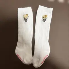 ハローキティ ベビー靴下